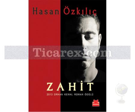 Zahit | Hasan Özkılıç - Resim 1