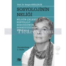 Sosyolojinin Neliği | Sezgin Kızılçelik