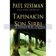 Tapınak'ın Son Sırrı | Paul Sussman