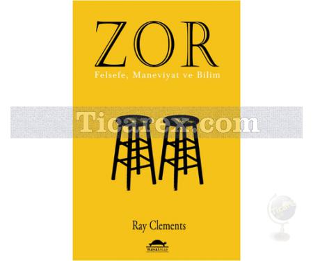 Zor | Ray Clements - Resim 1