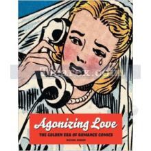 Agonizing Love | Cedar Lewisohn