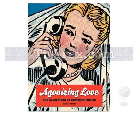 Agonizing Love | Cedar Lewisohn - Resim 1