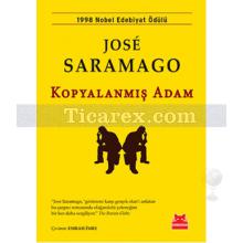 Kopyalanmış Adam | José Saramago