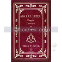 Abra Kadabra | Berk Yüksel