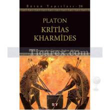 Kritias - Kharmides | Platon ( Eflatun )