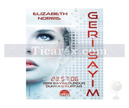 Geri Sayım | Elizabeth Norris - Resim 1