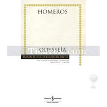 Odysseia | Homeros