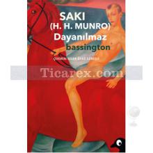 Dayanılmaz Bassington | Saki (H. H. Munro)