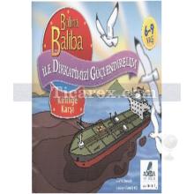 Balina Baliba ile Dikkatlerimizi Güçlendirelim - Kirliliğe Karşı | Hasan Ay