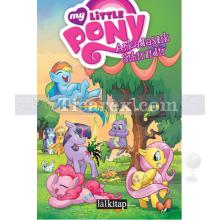 My Little Pony - Arkadaşlık Sihirlidir | Katie Cook