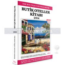 Butik Oteller Kitabı 2014 | Kolektif
