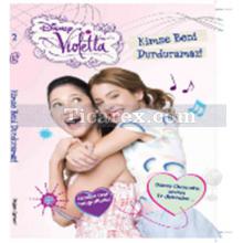 Disney Violetta - Kimse Beni Durduramaz | Kolektif