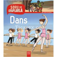 Soru ve Cevaplarla - Dans | Severine Onfroy