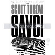 Savcı | Scott Trow