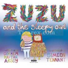 Zuzu And The Sleepy Owl | Görkem K. Arsoy