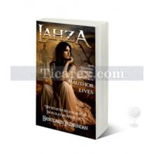 Lahza | Author Lives