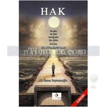 Hak | Ali İhsan Bayramoğlu