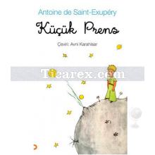 Küçük Prens | Antoine de Saint-Exupery