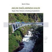 Aklım Dağlarında Kaldı | Berrin Yılmaz