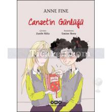 Canset'in Günlüğü | Anne Fine