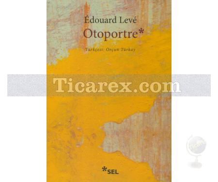Otoportre | Edouard Leve - Resim 1