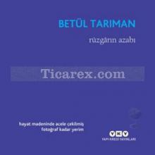 Rüzgarın Azabı | Betül Tarıman