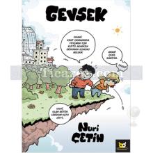 Gevşek | Nuri Çetin