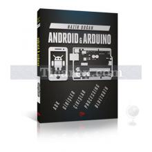 Android ile Arduino | Nazir Doğan