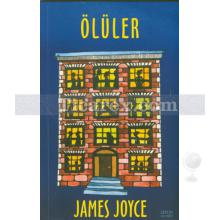 Ölüler | James Joyce