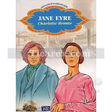 Jane Eyre | Charlotte Bronte