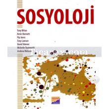 Sosyoloji | Tony Bilton, Kevin Bonnett, Pip Jones