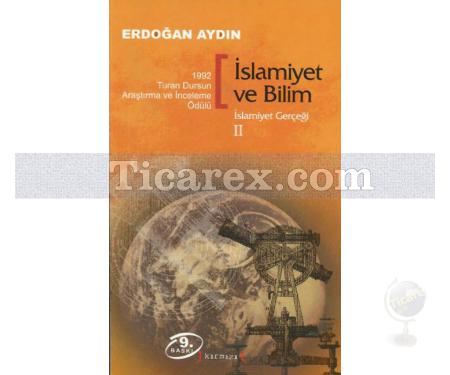 İslamiyet ve Bilim | İslamiyet Gerçeği 2 | Erdoğan Aydın - Resim 1