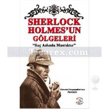 Sherlock Holmes'un Gölgeleri | Kolektif