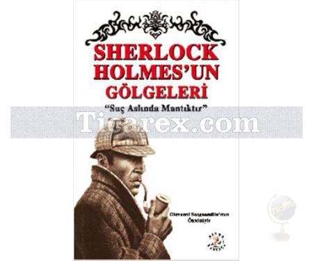 Sherlock Holmes'un Gölgeleri | Kolektif - Resim 1