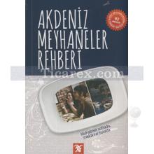 Akdeniz Meyhaneler Rehberi | Kolektif