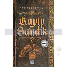 Kayıp Sandık | Can Alpgüveç