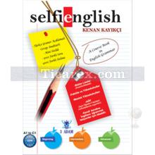 Selfienglish | Kenan Kayıkçı