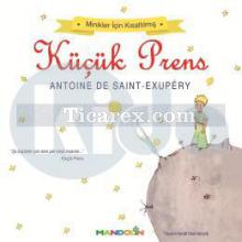 Küçük Prens | Antoine de Saint-Exupery