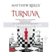 Turnuva | Matthew Reilly