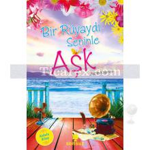 Bir Rüyaydı Seninle Aşk | Justin Kramon