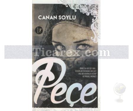 Peçe | Canan Soylu - Resim 1