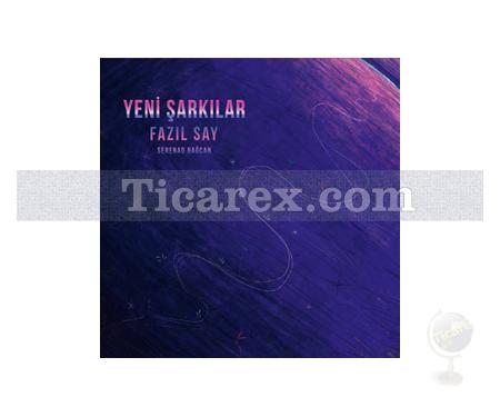 Yeni Şarkılar - Ada Müzik - Resim 1