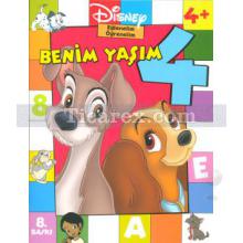 Benim Yaşım 4 | Kolektif