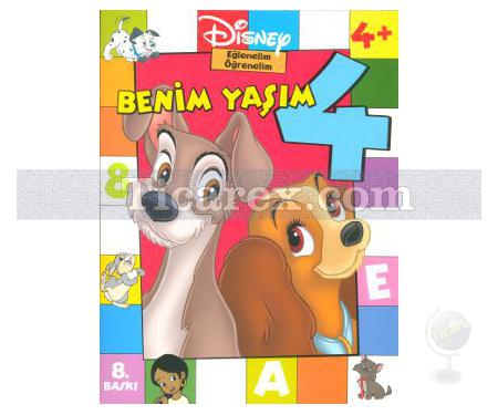 Benim Yaşım 4 | Kolektif - Resim 1