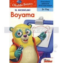 Boyama - El Becerileri 1 | Kolektif