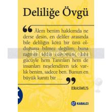 Deliliğe Övgü | Erasmus