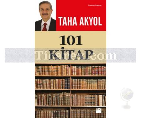101 Kitap | Taha Akyol - Resim 1