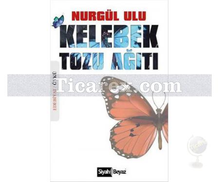 Kelebek Tozu Ağıtı | Nurgül Ulu - Resim 1