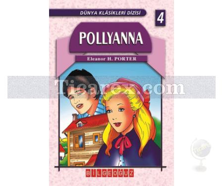 Pollyanna | Elenor H. Porter - Resim 1