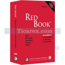 Red Book | Hasan Tezer, Ateş Kara, Ergin Çiftçi